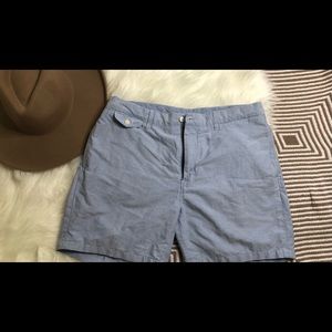 Ralph Lauren shorts
